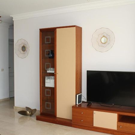 Radazul Apartamento Frente Al Mar מראה חיצוני תמונה