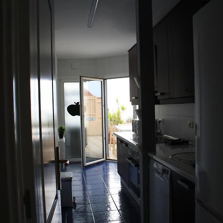 Radazul Apartamento Frente Al Mar מראה חיצוני תמונה