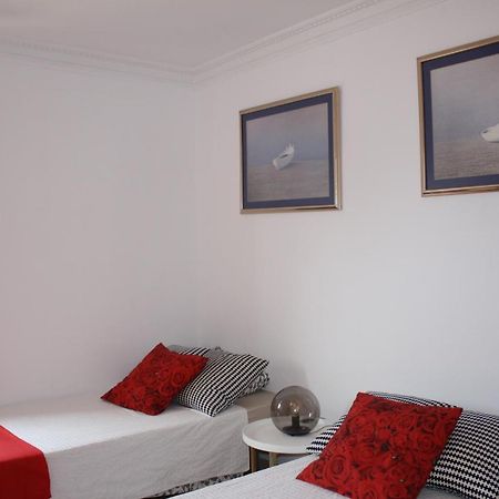 Radazul Apartamento Frente Al Mar מראה חיצוני תמונה