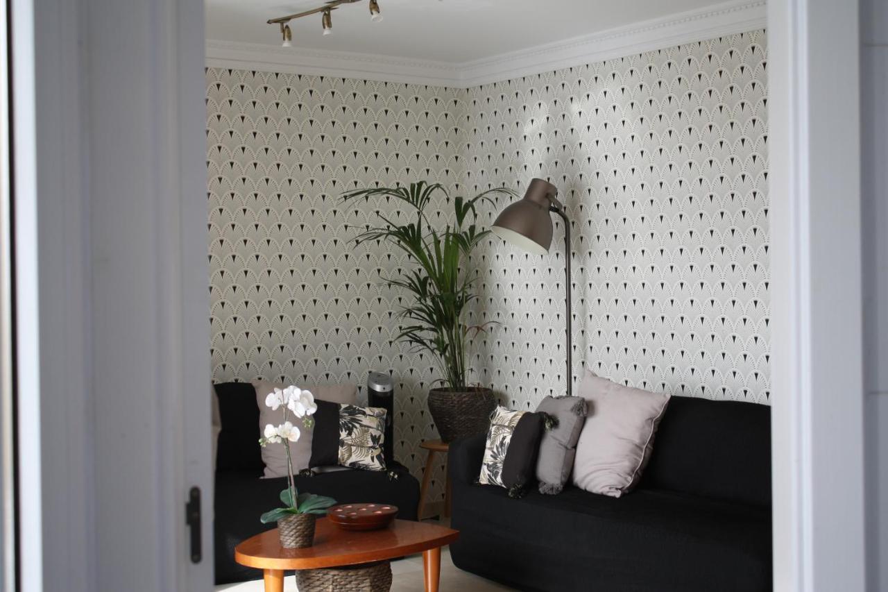 Radazul Apartamento Frente Al Mar מראה חיצוני תמונה