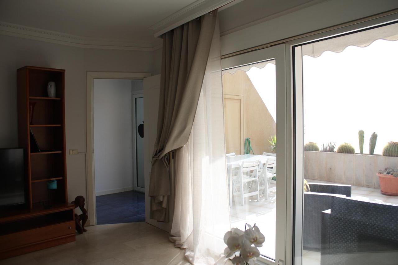 Radazul Apartamento Frente Al Mar מראה חיצוני תמונה