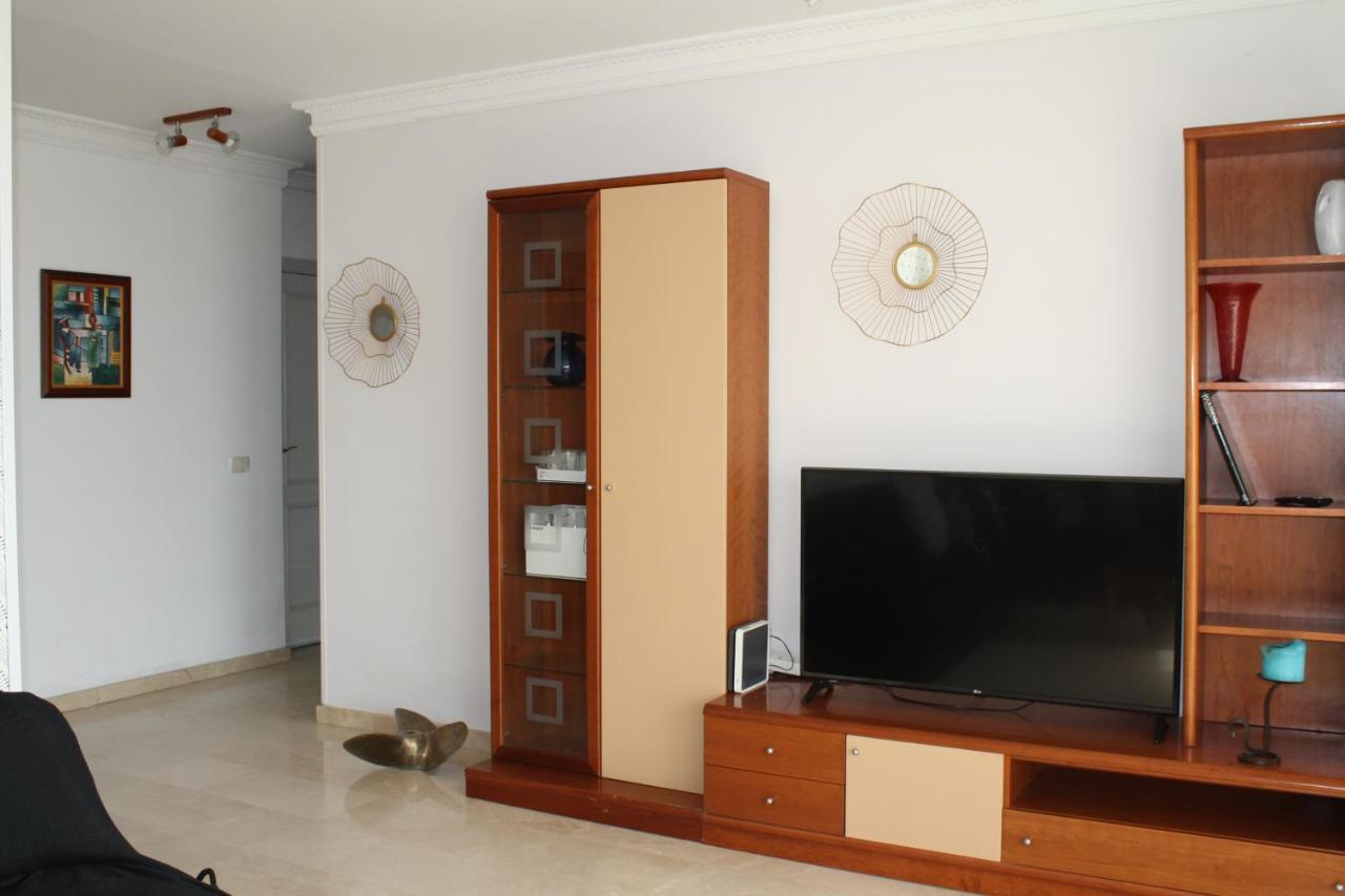 Radazul Apartamento Frente Al Mar מראה חיצוני תמונה