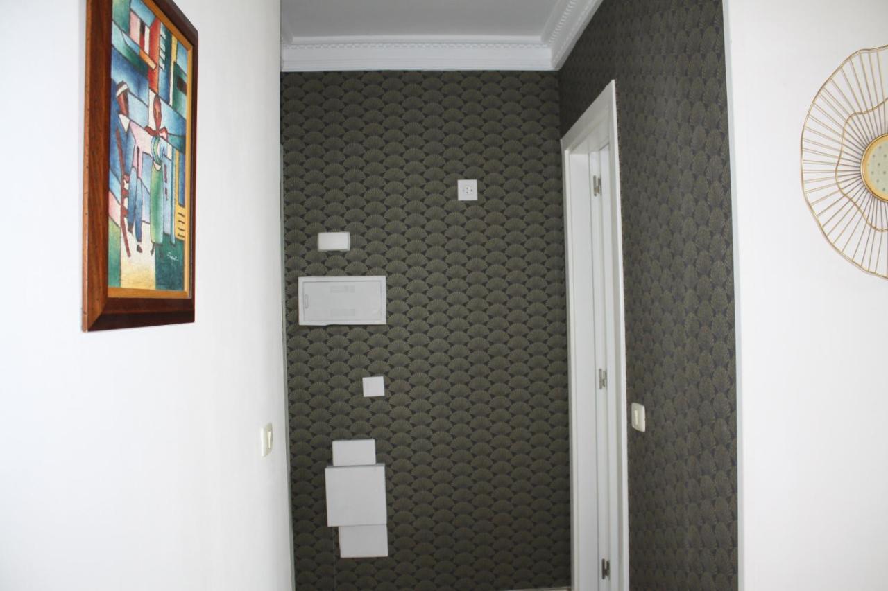 Radazul Apartamento Frente Al Mar מראה חיצוני תמונה