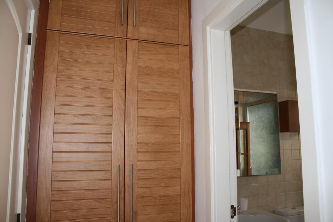 Radazul Apartamento Frente Al Mar מראה חיצוני תמונה