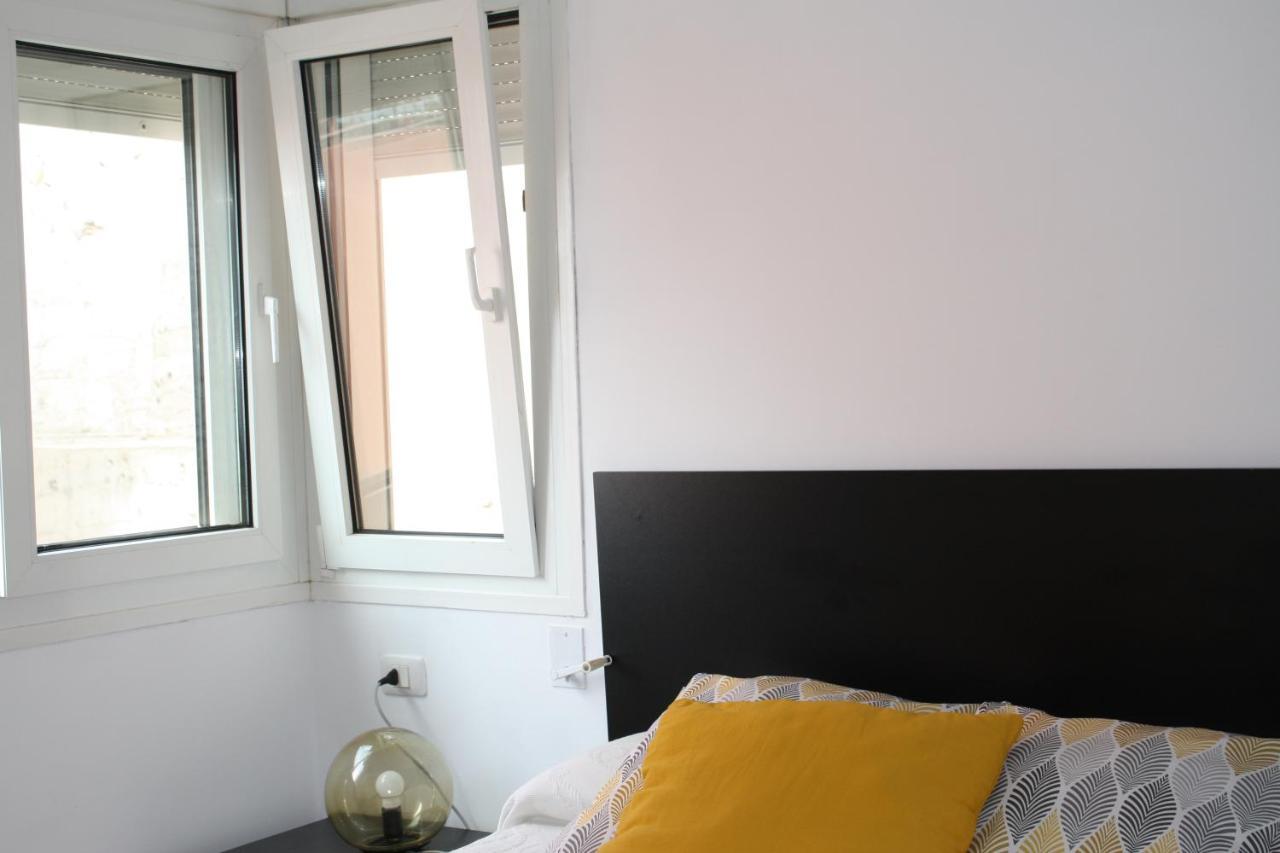 Radazul Apartamento Frente Al Mar מראה חיצוני תמונה