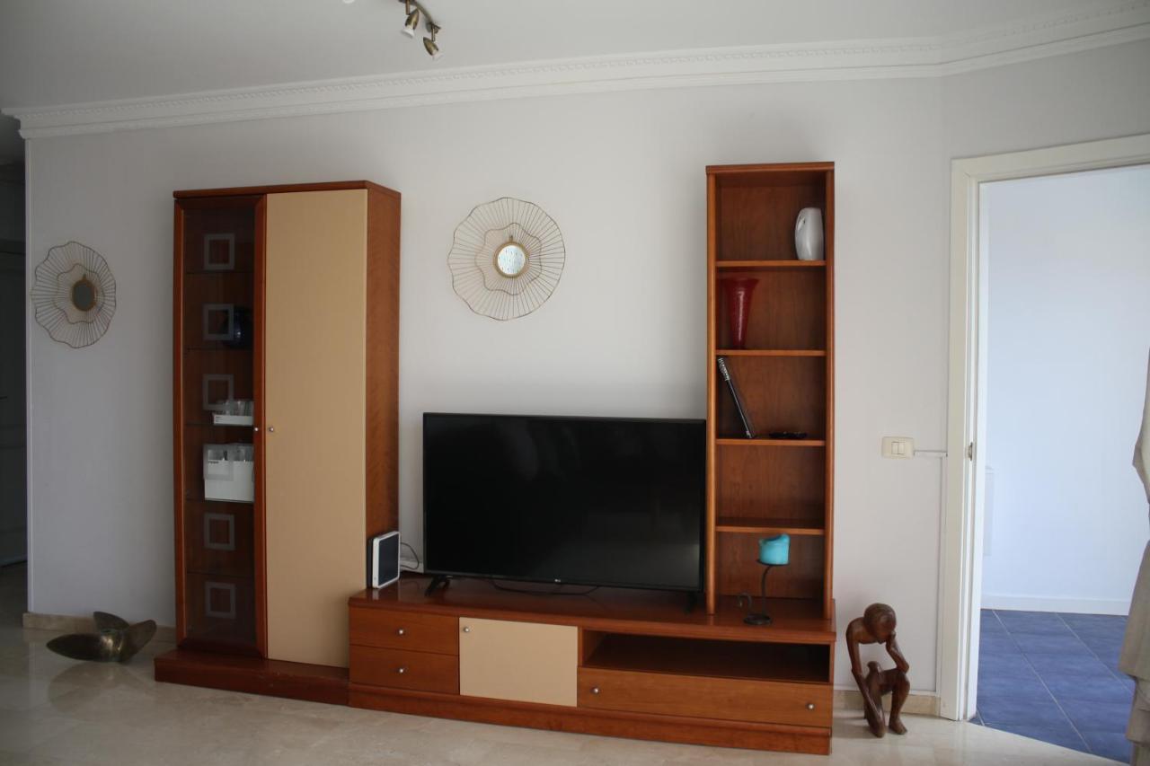 Radazul Apartamento Frente Al Mar מראה חיצוני תמונה