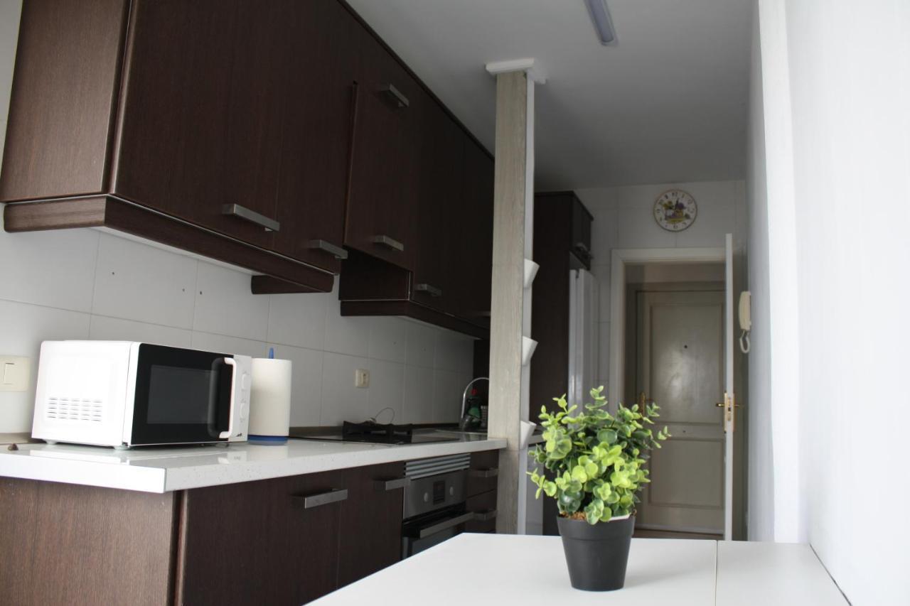 Radazul Apartamento Frente Al Mar מראה חיצוני תמונה