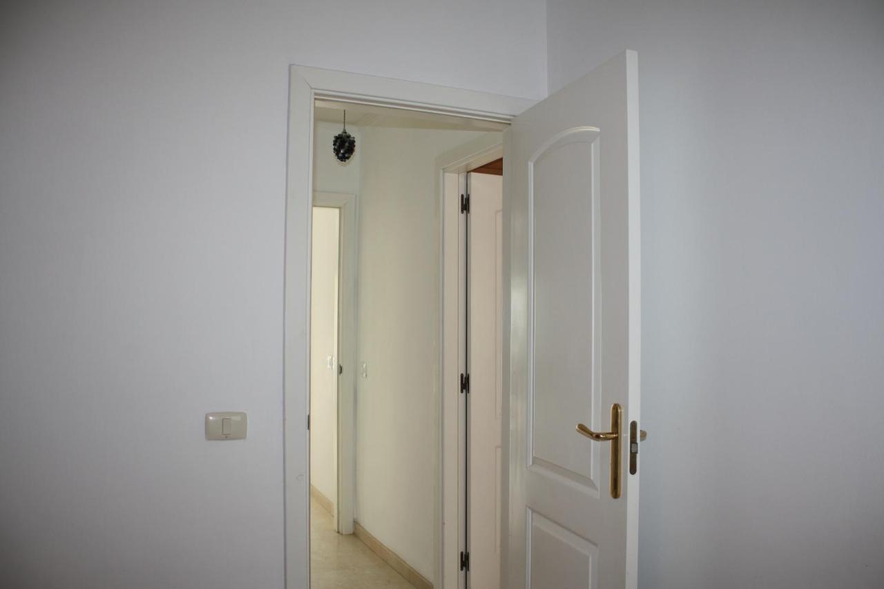 Radazul Apartamento Frente Al Mar מראה חיצוני תמונה