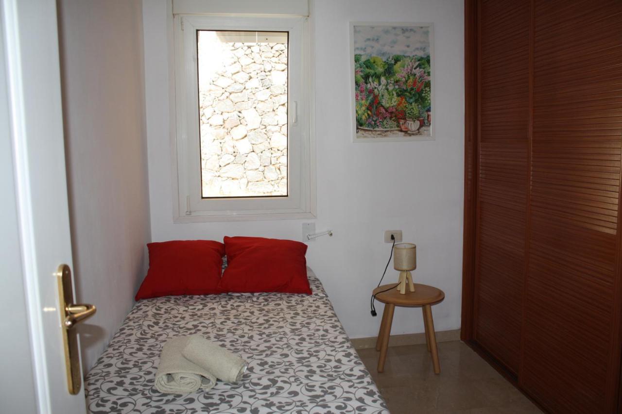 Radazul Apartamento Frente Al Mar מראה חיצוני תמונה