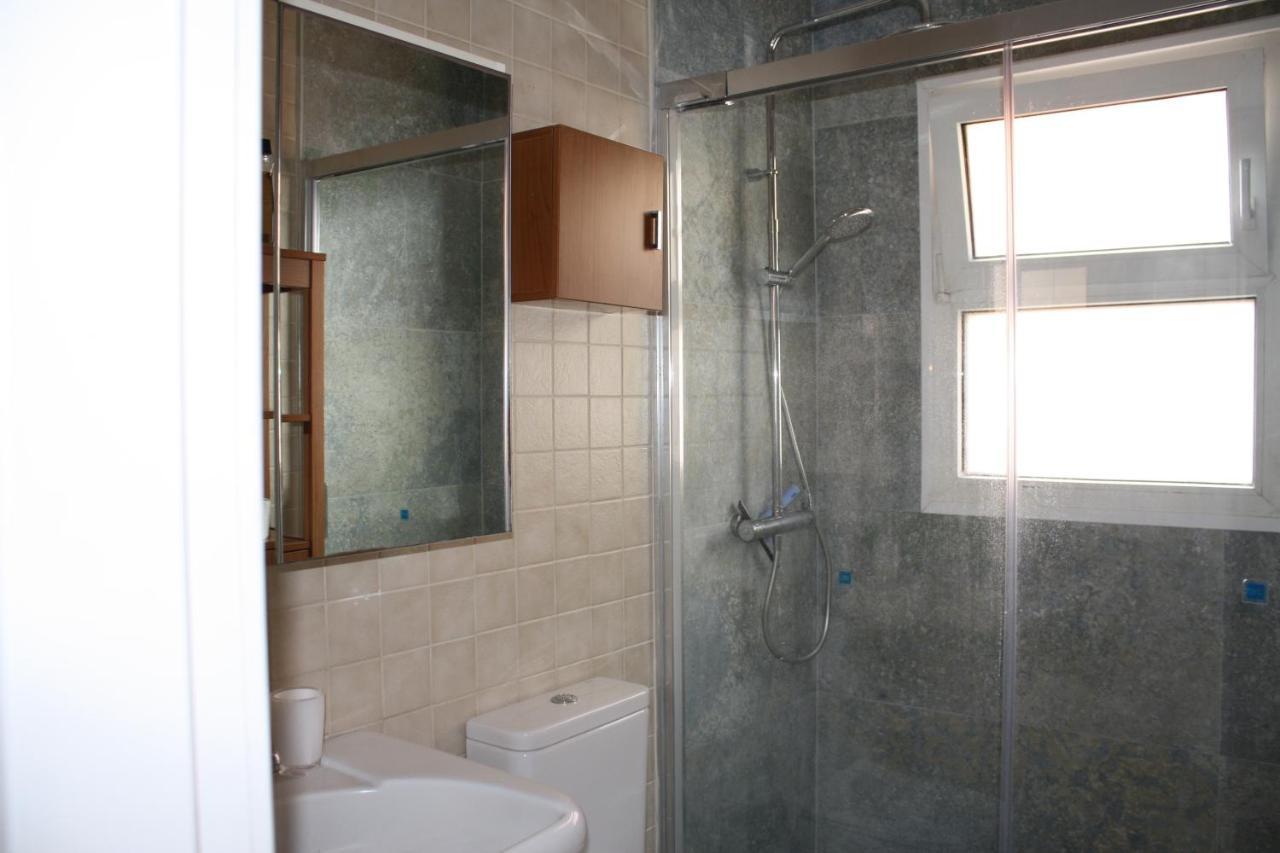 Radazul Apartamento Frente Al Mar מראה חיצוני תמונה