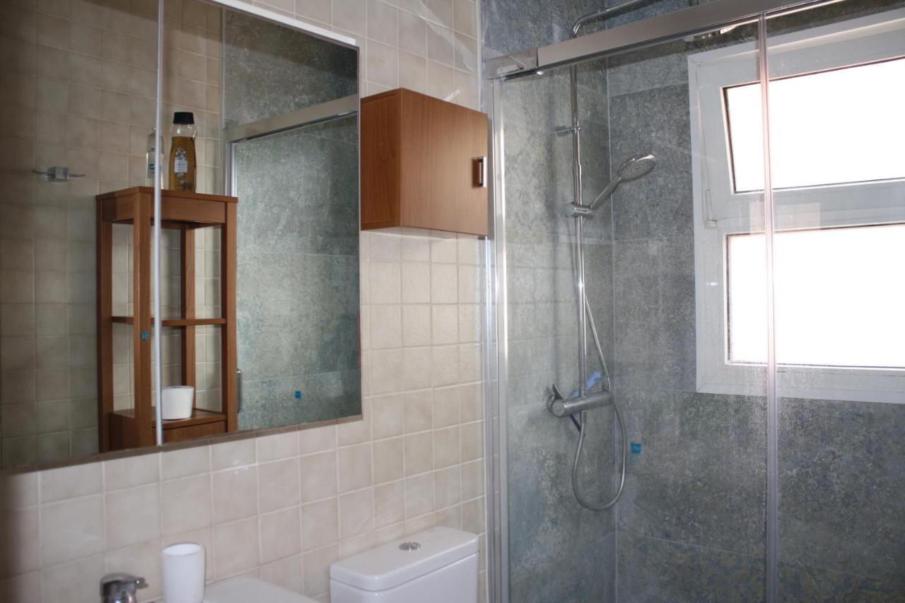 Radazul Apartamento Frente Al Mar מראה חיצוני תמונה