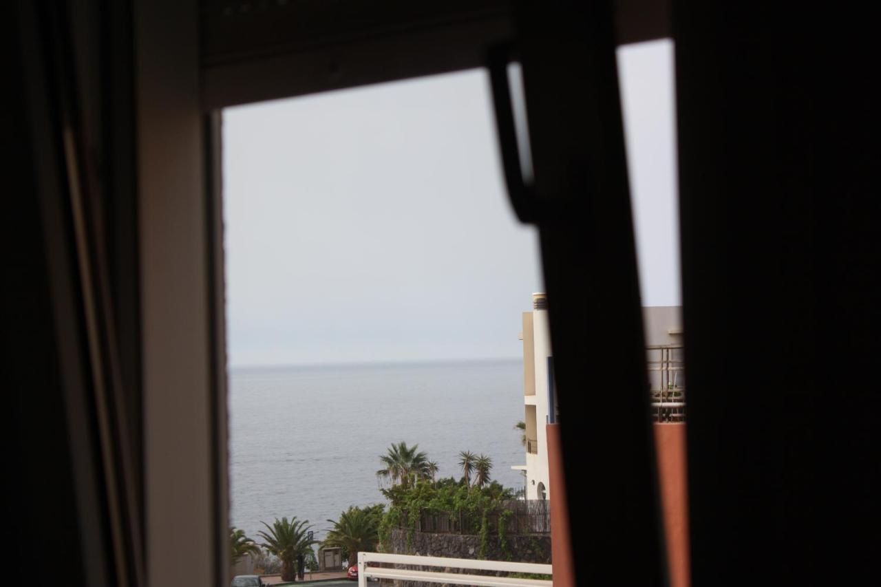 Radazul Apartamento Frente Al Mar מראה חיצוני תמונה
