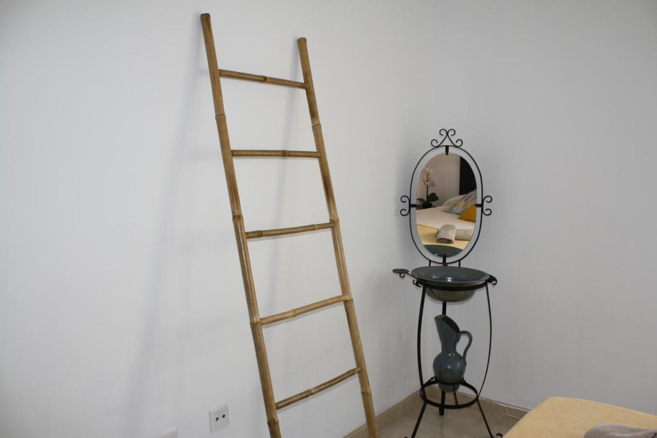 Radazul Apartamento Frente Al Mar מראה חיצוני תמונה