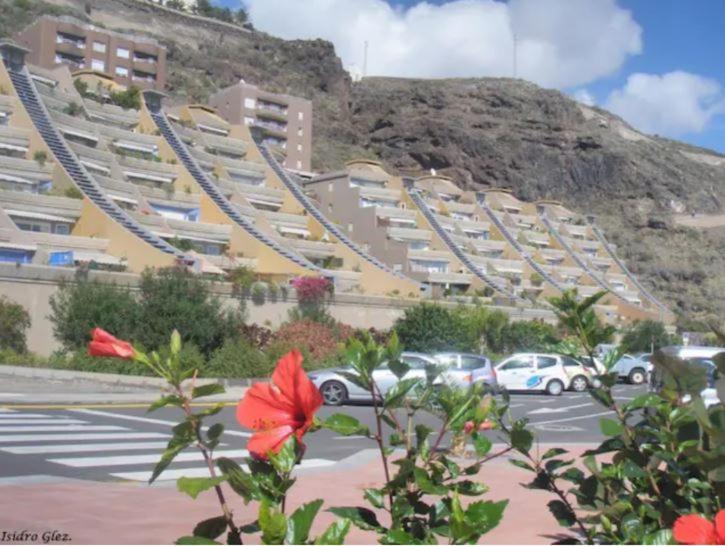 Radazul Apartamento Frente Al Mar מראה חיצוני תמונה