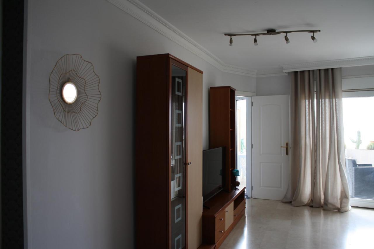 Radazul Apartamento Frente Al Mar מראה חיצוני תמונה