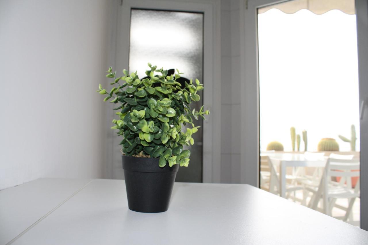 Radazul Apartamento Frente Al Mar מראה חיצוני תמונה
