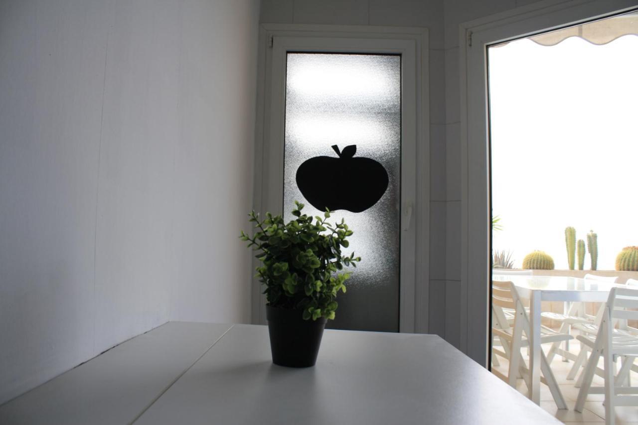 Radazul Apartamento Frente Al Mar מראה חיצוני תמונה