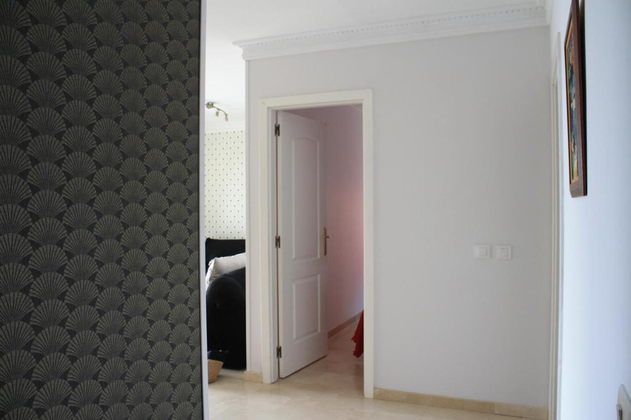 Radazul Apartamento Frente Al Mar מראה חיצוני תמונה