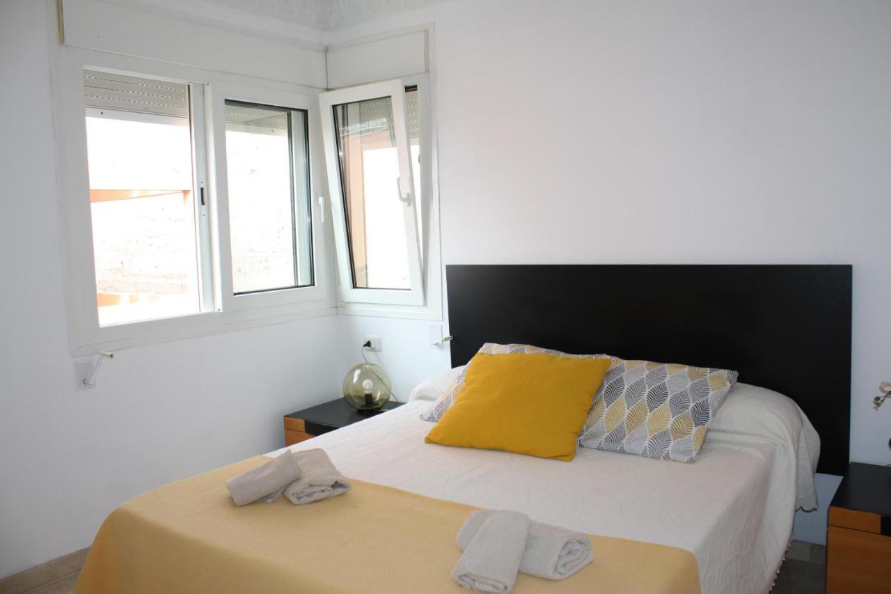Radazul Apartamento Frente Al Mar מראה חיצוני תמונה